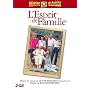 L'Esprit de famille - �dition 2 DVD