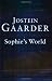 Sophie's World: A Novel About the History of Philosophy