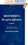 Boethius's "De Topicis Differentiis"