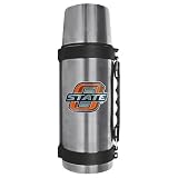 Oklahoma State Cowboys NCAA Insulated Bottle