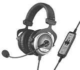 Beyerdynamic HS800 Digital ANR Headset (Dual GA Plugs)
