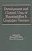 Development and Clinical Uses of Haemophilus B Conjugate Vaccines (Infectious Disease and Therapy)