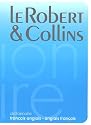 Le Robert & Collins Senior : Dictionnaire français-anglais et anglais-français