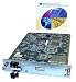 3Com SuperStack II - Expansion module - 1 ports - ATM - fiber optic - stackable