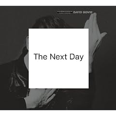 The Next Day