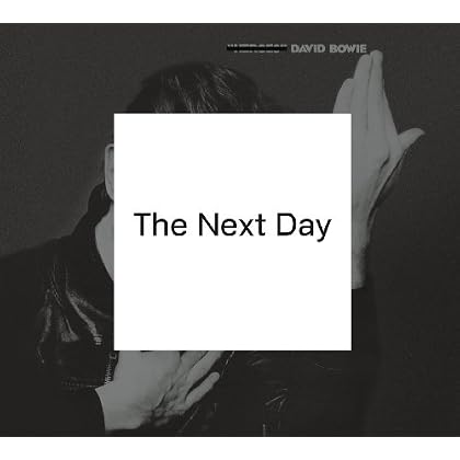 David Bowie