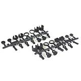 A472 Shock Parts Set Rush