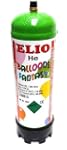 Helium Ballongas Einwegflasche Bombol...