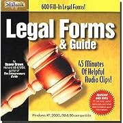 Legal Forms & Guide 2.0 10+