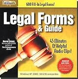 Legal Forms & Guide 2.0  10+