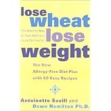 lose wheat lose weight