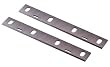 Palmgren 84929 Set of (2) Knives for Palmgren Jointer 84261
