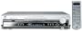 JVC RX-DV5VSL DVD Player/Receiver Combo , Silver