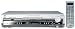 JVC RX-DV5VSL DVD Player/Receiver Combo , Silver