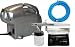 Beginner-S68 Siphon DUAL-ACTION AIRBRUSH-COMPRESSOR