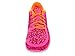 Nike Girl's Free 5.0 Print Running Shoe