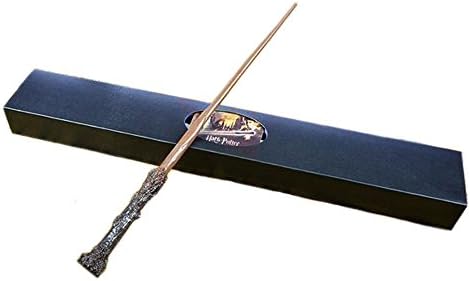 Harry Potter Hogwarts Magical Wand Replica New in Box Cosplay Use Gift 35CM