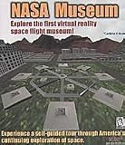 41JE80GVSDL. SL160  Nasa Museum