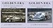 Golden Era The History of Group C & IMSA GTP (2 volume set)