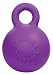 Pet Supplies : Softflex - The Gripper Ball - 4.5 in.