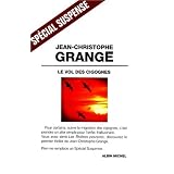 Le Vol des cigognespar Jean- Christophe Grange