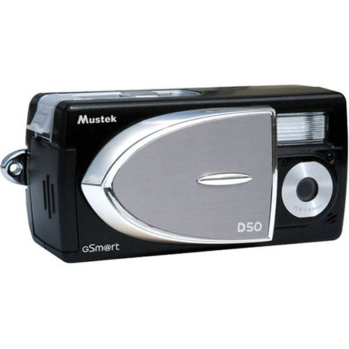Mustek GSmart D50