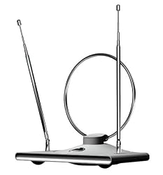 Terk Technology TV-2 Passive Indoor TV Antenna