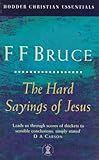 The hard sayings of Jesus