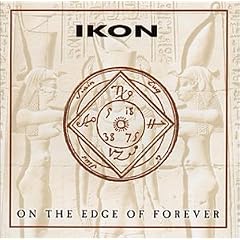 On the Edge of Forever