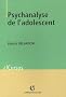 Psychanalyse de l'adolescent