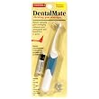 The Doctor's DentalMate Vibrating Gum Massager, (Pack of 3 Massagers) (Color May Vary)