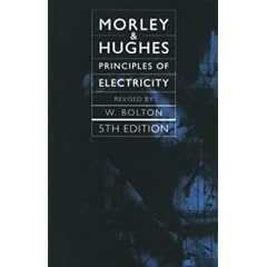 Principles of Electricity
