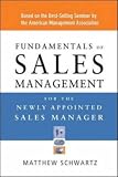 Click Image To Buy " Fundamentals of Sales Management for the Newly Appointed Sales Manager" From Amazon Now!! At Price : $18.95