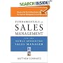 Fundamentals of Sales Management for the Newly Appointed Sales Manager