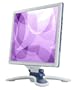 BenQ FP783 17" LCD Monitor