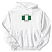 Sweatshirt White 