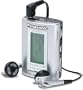 PANASONIC SV-MP20 128MB Portable Multi Digital Audio Player