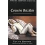 Cousin Basilio (Dedalus European Classics)