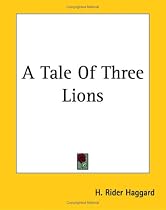 A Tale Of Three Lions