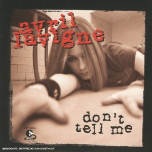 Don't Tell Me