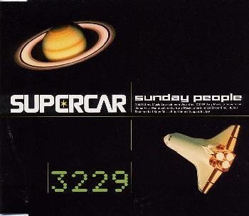 Sunday People