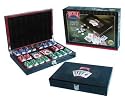 Poker Masters Set