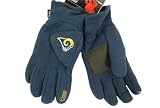 180S St. Louis Rams Winter Gloves