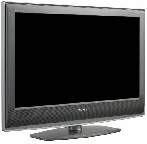 Sony KDL32S2000 32Inch Bravia Flat Panel LCD HDTV