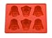 Star Wars Darth Vader Eiswürfelform und Backform - Sonstiges Merchandise