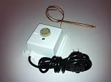 Heat Mat Propagation Mat Thermostat Ft-7