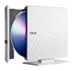 Asus SDRW-08D2S Grabador de DVD exter...
