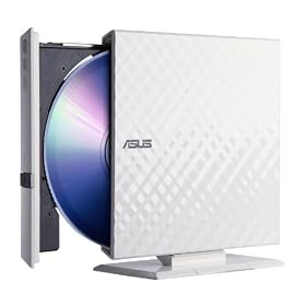 Asus SDRW-08D2S Masterizzatore DVD-RW