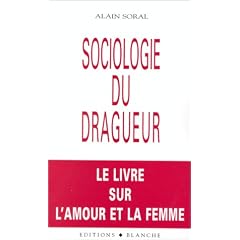 Sociologie du dragueur