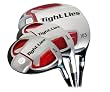 Adams Golf- Tight Lies Plus 1012 3-Wood Set